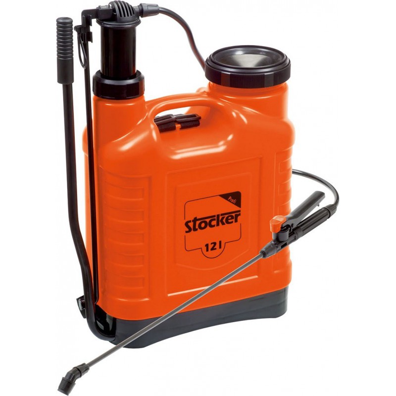 Stocker pressure-pump pump Stocker pressure-pump pump