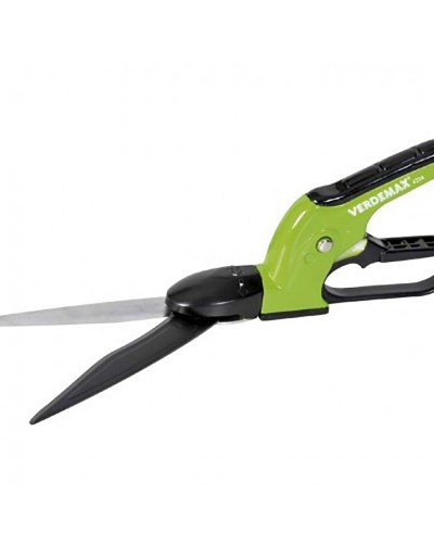 360-degree grass scissors