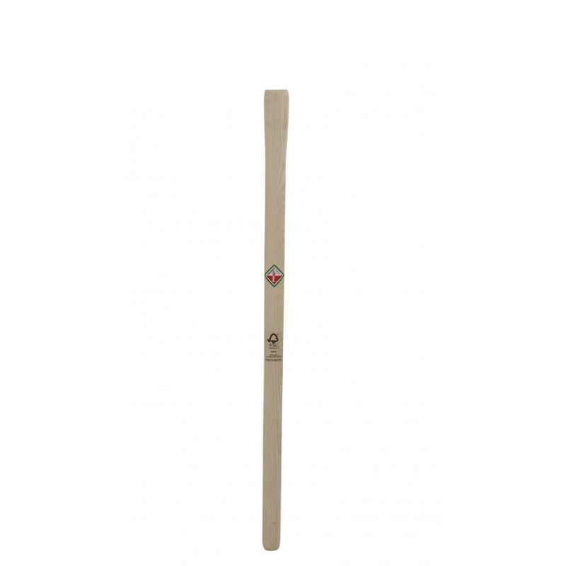 Wooden handle for pickaxe Wooden handle for pickaxe