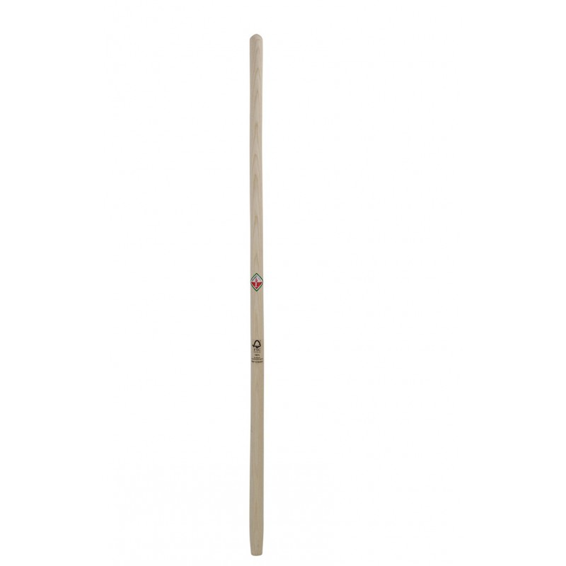 Round hoe handle Round hoe handle