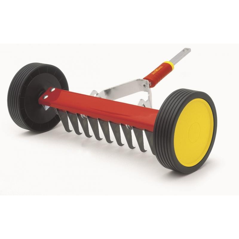 Wheeled air wheeler Wheeled air wheeler