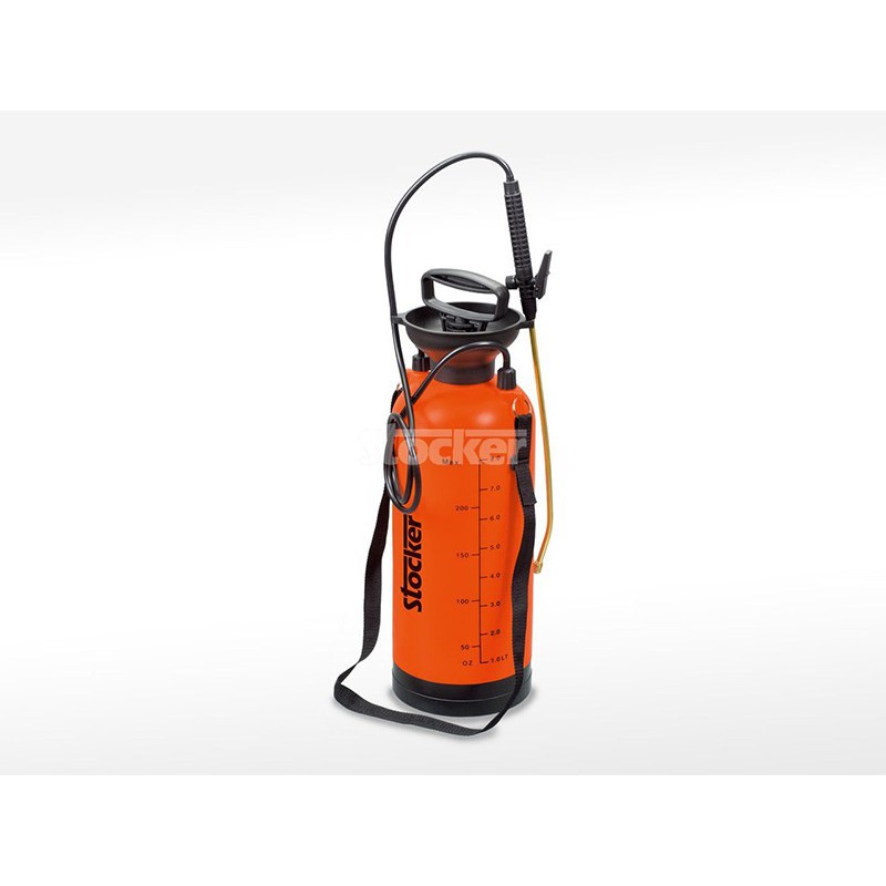 PRESSURE PUMP 8 PRESSURE PUMP 8