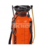 Stocker pompa a pressione c/serbatoio 8Lt