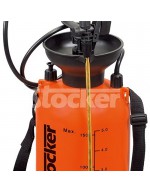 Stocker tryckpumpstank 5 Lt