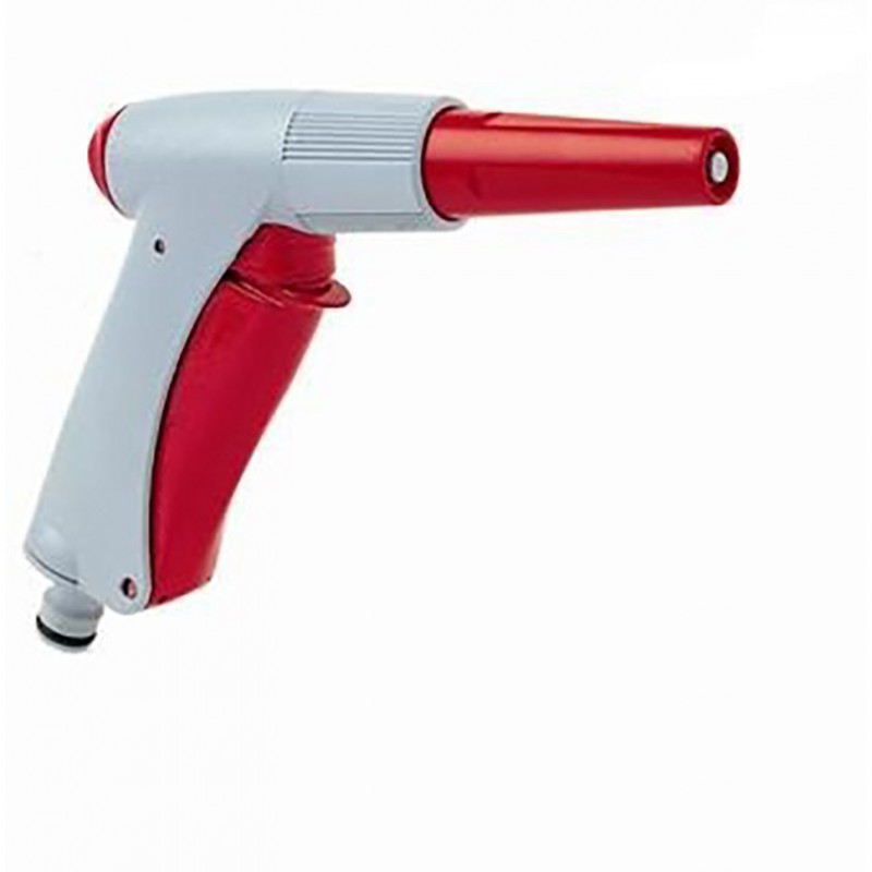 Red adjustable spear gun Red adjustable spear gun