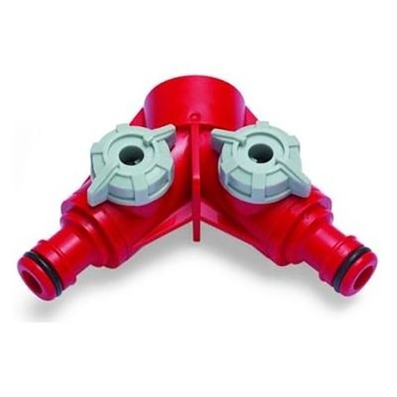 2-way faucet derivation 2-way faucet derivation