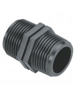 NIPPLO VALVE 1&quot;X3/42M