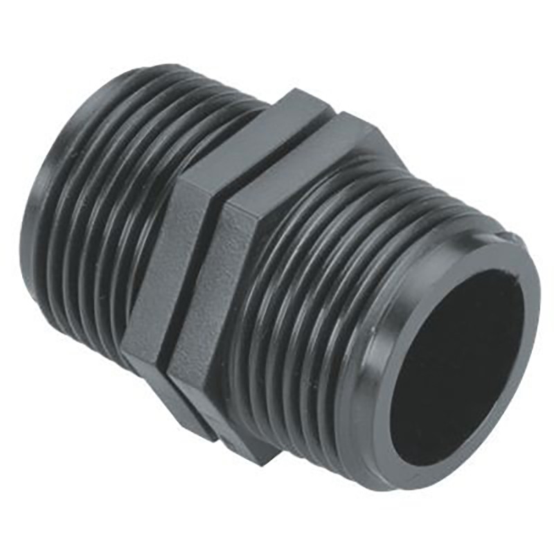 NIPPLO VALVE 1"X3/42M NIPPLO VALVE 1"X3/42M
