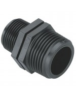 Gardena ventilnippel 1 &quot;x3 / 4&quot; m