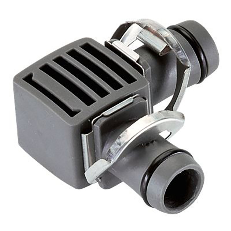 13 mm fitting (1/2") 13 mm fitting (1/2")
