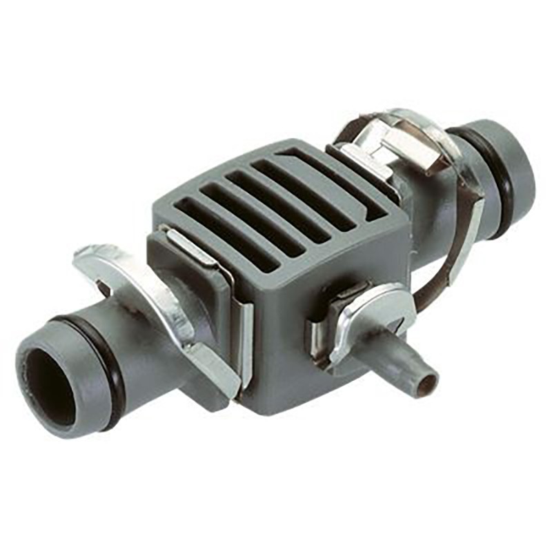 Gardena raccordo di riduzione 13 mm Gardena raccordo di riduzione 13 mm