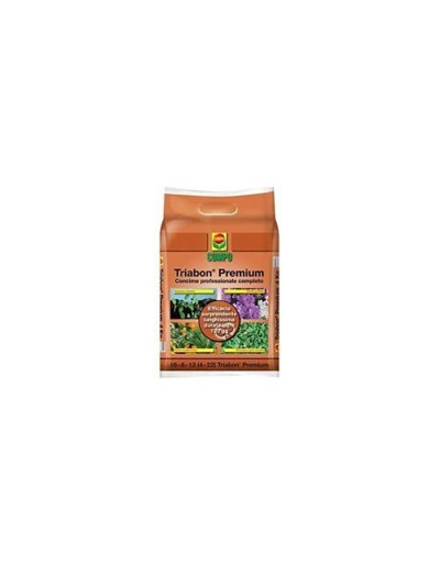 COMPO FERTILIZER TRIABON PREMIUM 4kg