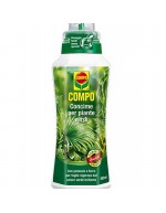 Compo concime liquido piante verdi