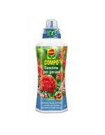 COMPO LIQUID FERTILIZER GERANI 1