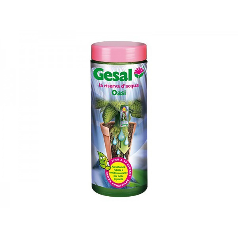 Gesal oasis water reserve Gesal oasis water reserve
