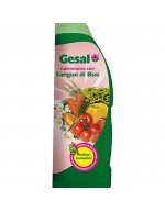 Gesal nutrimento sangue di bue