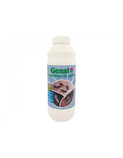 GESAL INSECTICIDE POWDER 1 kg