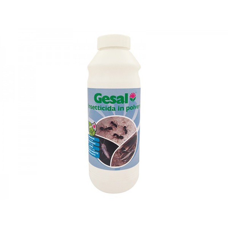 GESAL INSECTICIDE POWDER 1 kg