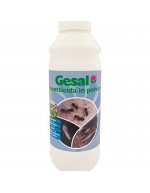 Gesal insecticide powder