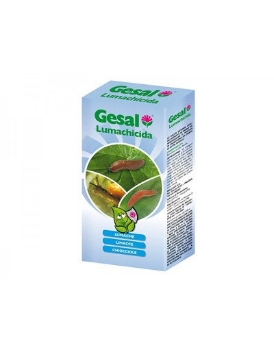 Gesal slugchicide