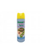 GESAL INSETTICIDA SPRAY 400 ml