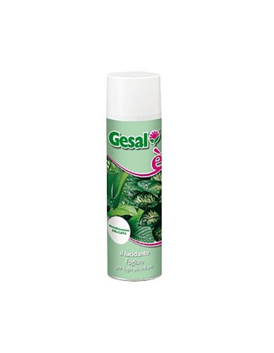 Gesal light polishing spray