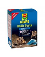 Compo rodix pasta da 500 gr