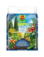 1 kg de compo azul de fertilizante universal