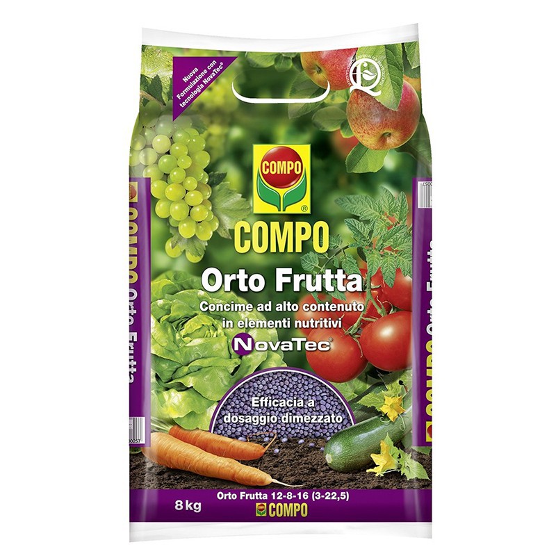 FRUIT COMPOUND 4kg FRUIT COMPOUND 4kg