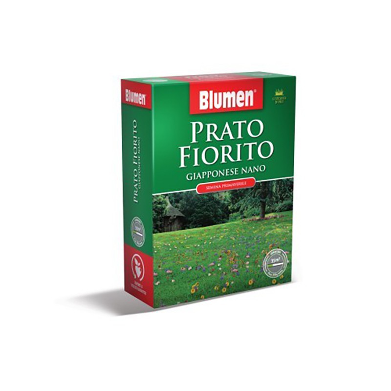 Blumen Japanese lawn 1 kg Blumen Japanese lawn 1 kg