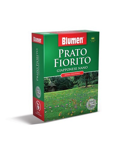 Blumen Japanese lawn 1 kg