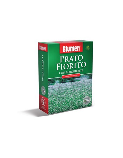 PRATO FIORITO MARGHERITE 500 g