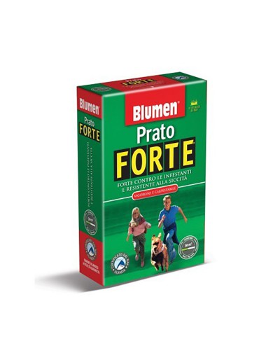 PELOUSE FORTE 1 kg