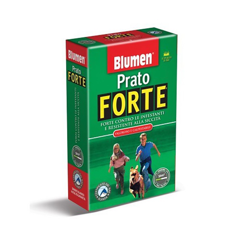 GRÄSTEN FORTE 1 kg