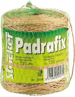 PADRAFIX BIODEGRADABLE TWINE 250Mx1MM