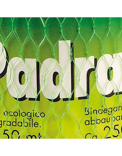 Stocker biodegradable twine