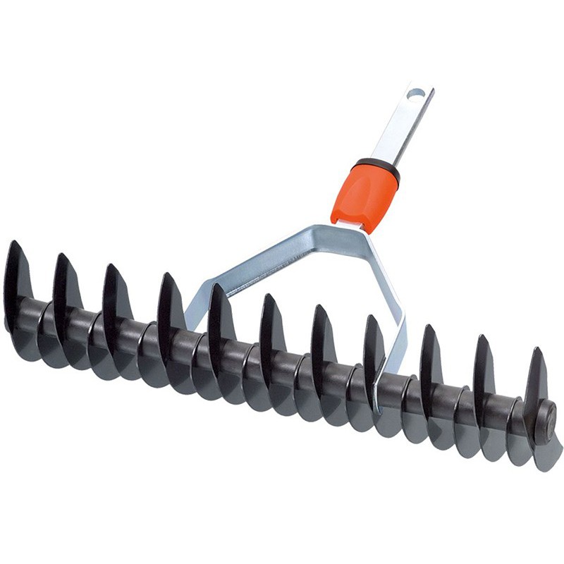 Stocker rastrello areatore combi Stocker rastrello areatore combi