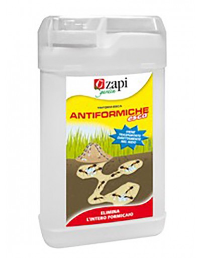 ANTIFORMELLT ZAPI-BETE 500 g