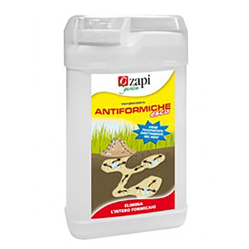 ZAPI ANTIFORMICHE ESCA 500 g