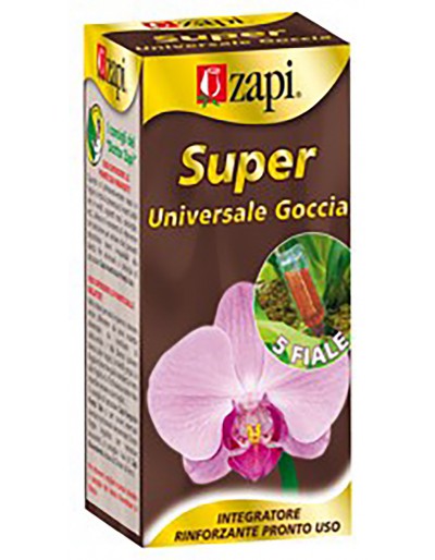 NUTRILIFE SUPER UNIWERSALNA KROPLA