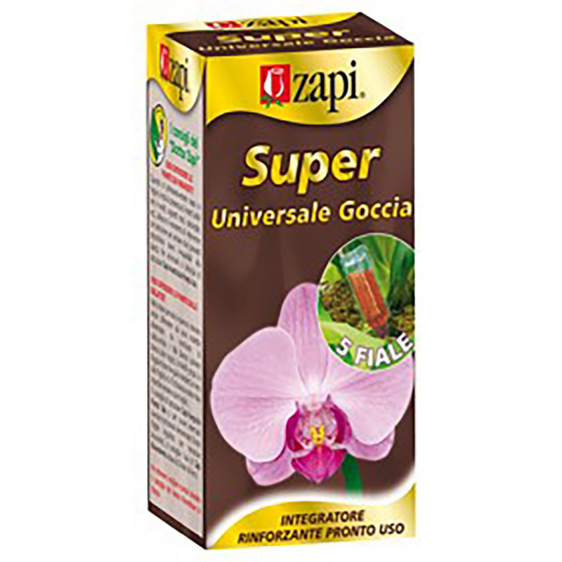 NUTRILIFE SUPER UNIVERSALE GOCCIA NUTRILIFE SUPER UNIVERSALE GOCCIA