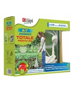 Zapi total herbicid redo att användas
