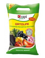 Zapi orthlithlife slow fertilizer divestment