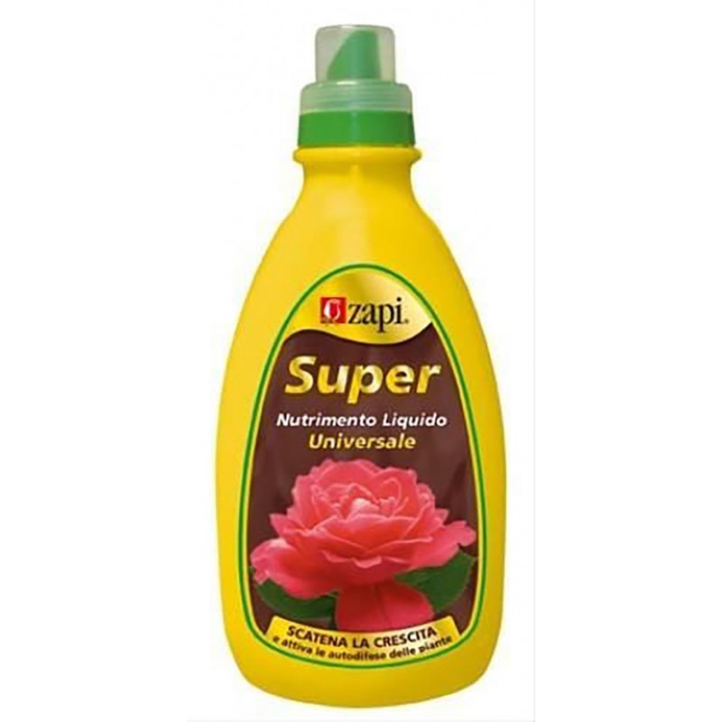 NUTRILIFE SUPER LIQUIDO 1 lt NUTRILIFE SUPER LIQUIDO 1 lt