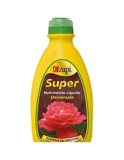 Zapi super liquide