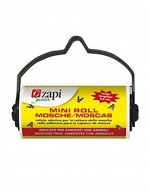 Zapi mini roll cattura mosche