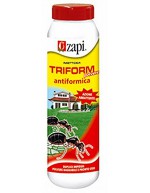TRIFORM POLVERE anti-forma 200 g