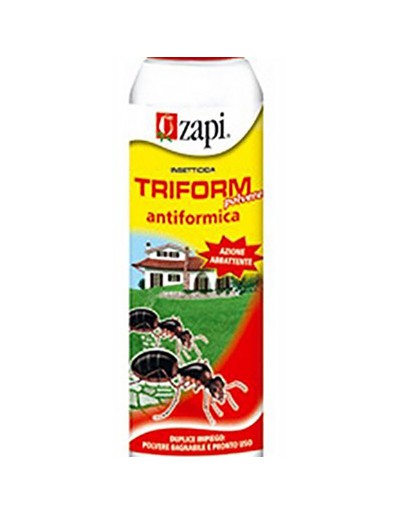 Poudre d’insecticide antiforme Zapi