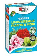 UNIVERSAL FUNGICIDE ZAPI PPO 100 GR