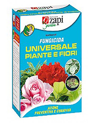 ZAPI FUNGICIDE UNIVERSAL PPO 100 GR